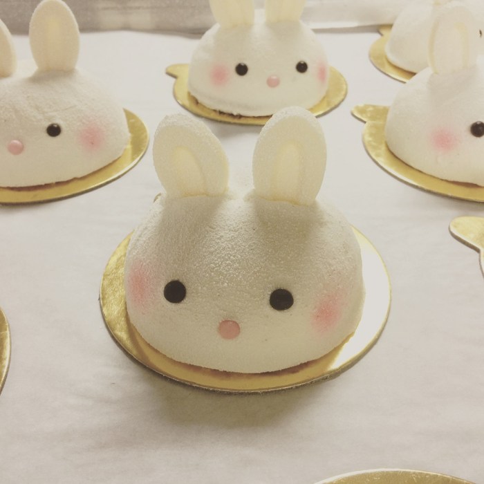 bakerylorrainebunnies
