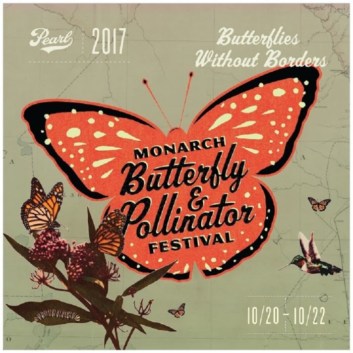 butterflyposter