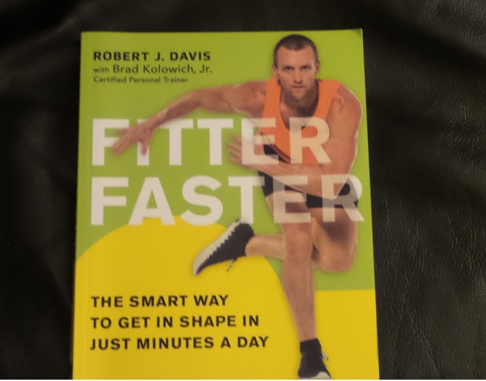 fitterfaster