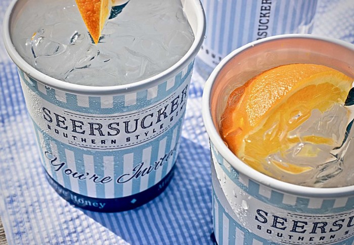 Seersucker Distillery