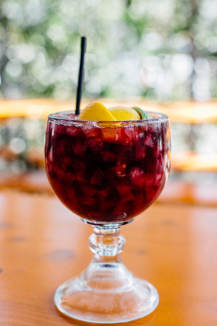 sangria