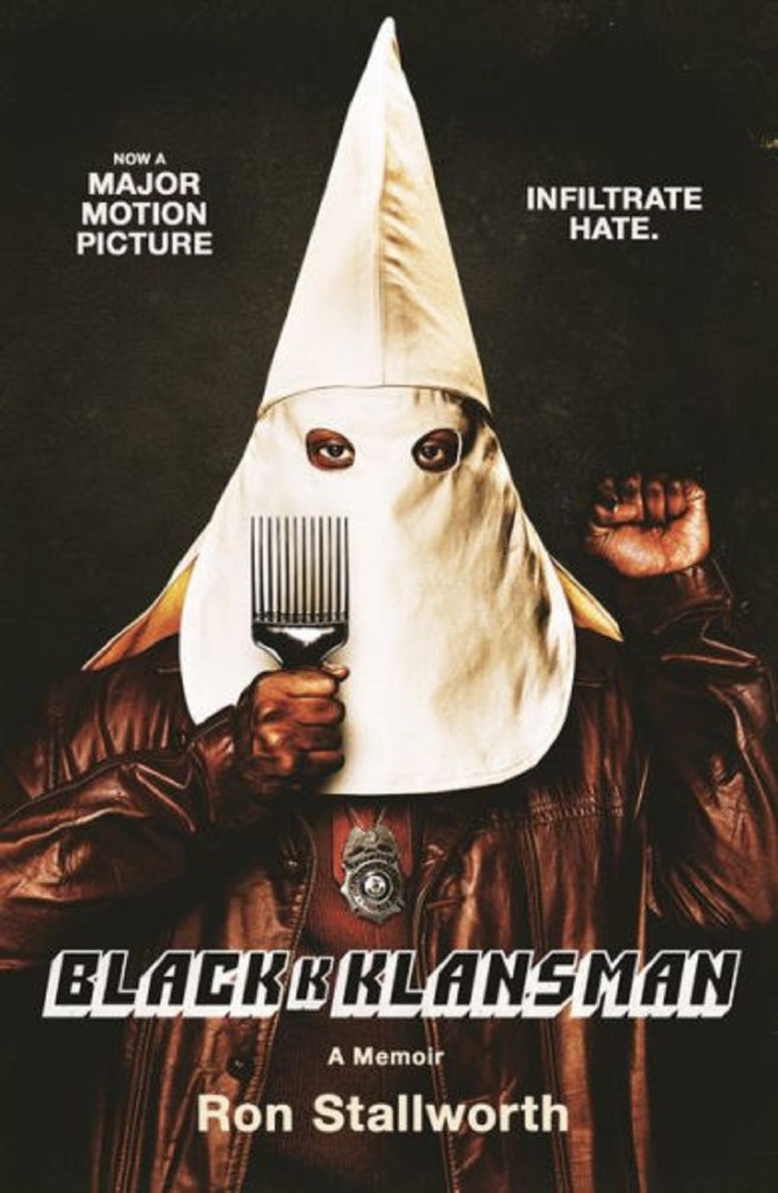 blackklansman