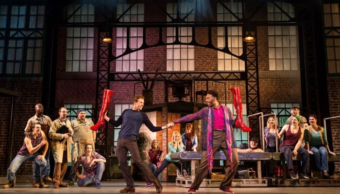 kinkyboots