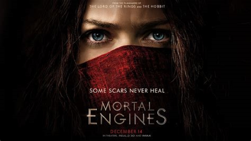 mortalengines