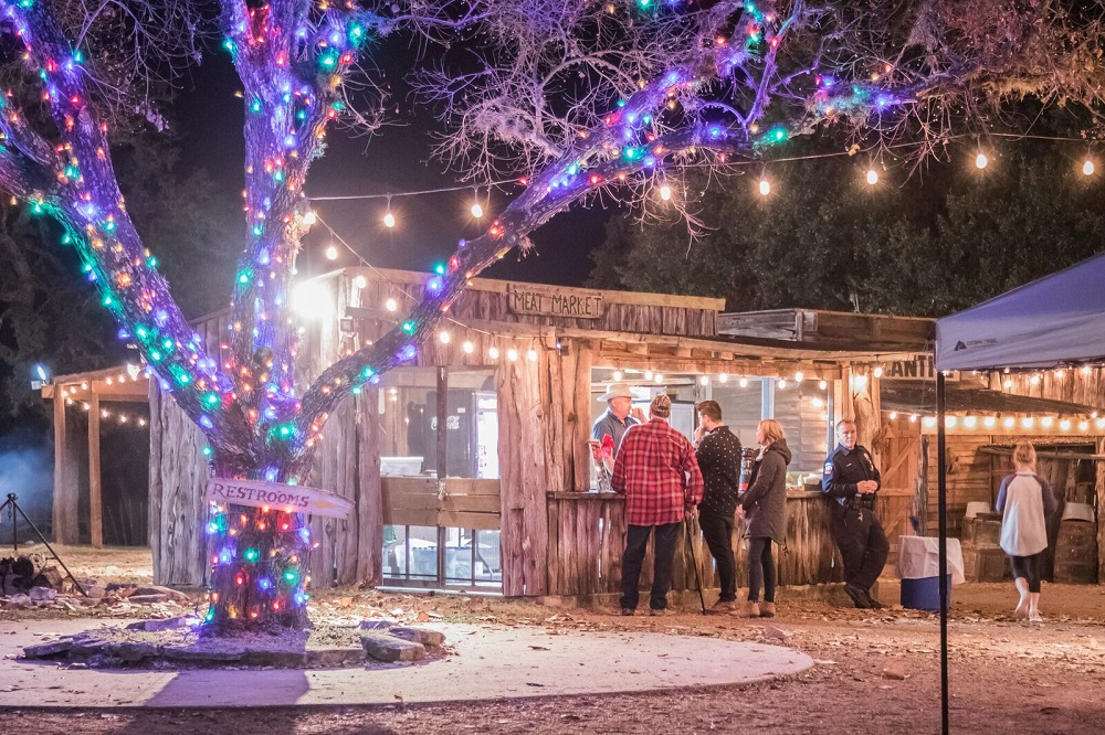 oldwestchristmasfest