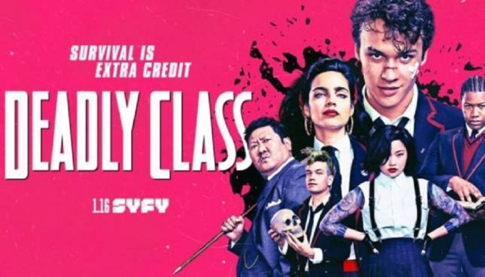 deadlyclass