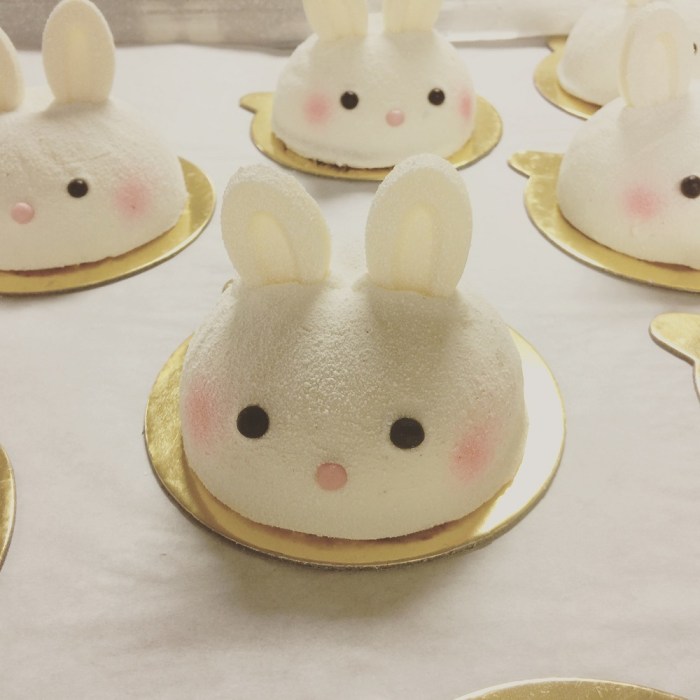 bakerylorrainebunnies