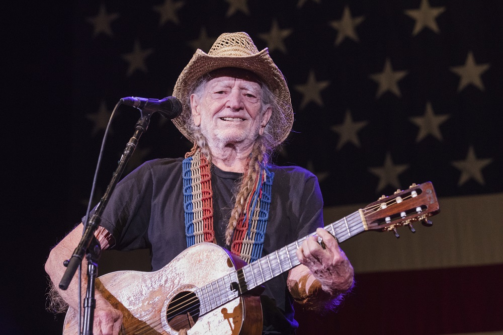 willienelson