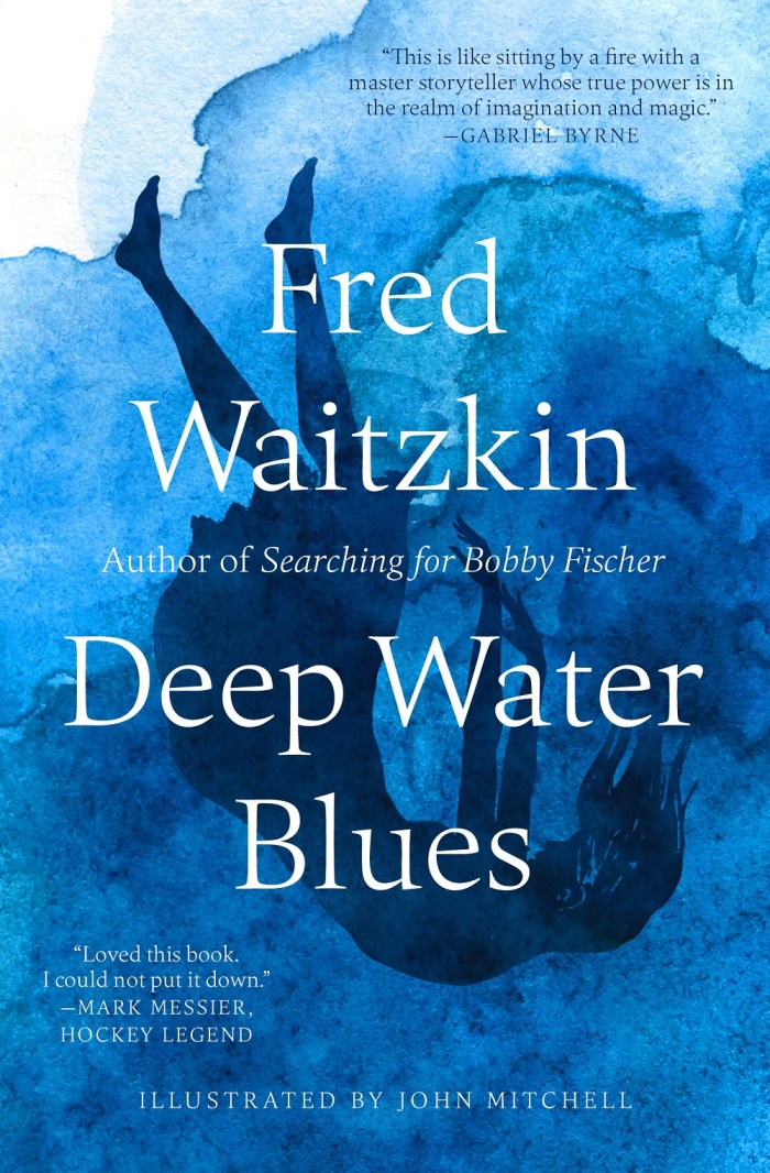 deepwaterblues