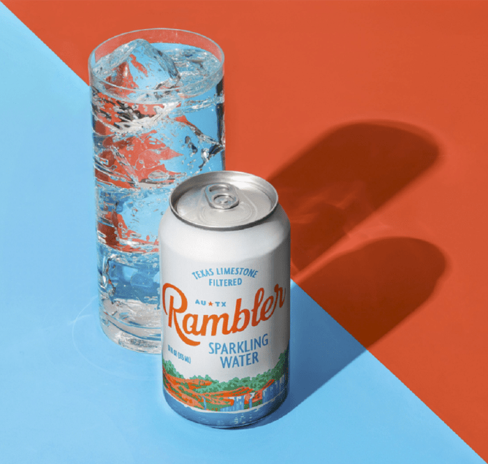 ramblerwater