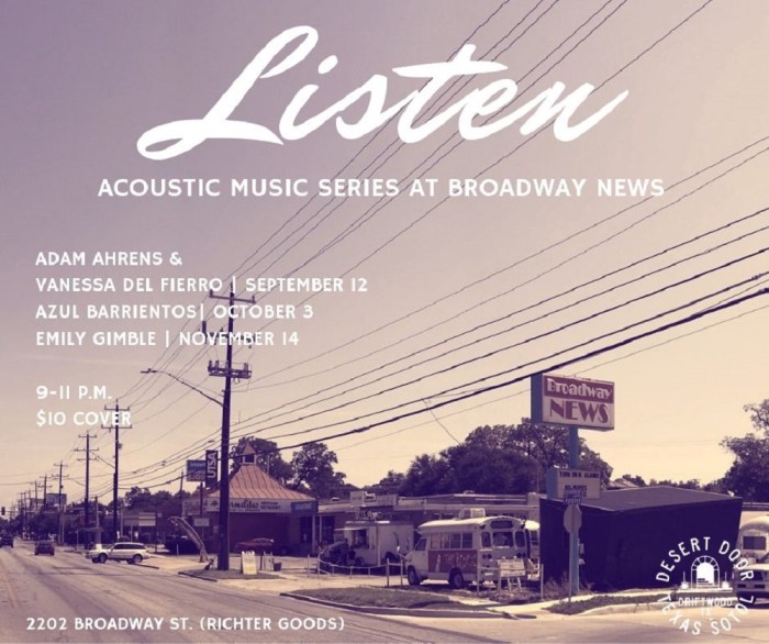 listenflyer