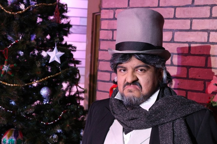 achristmascarol