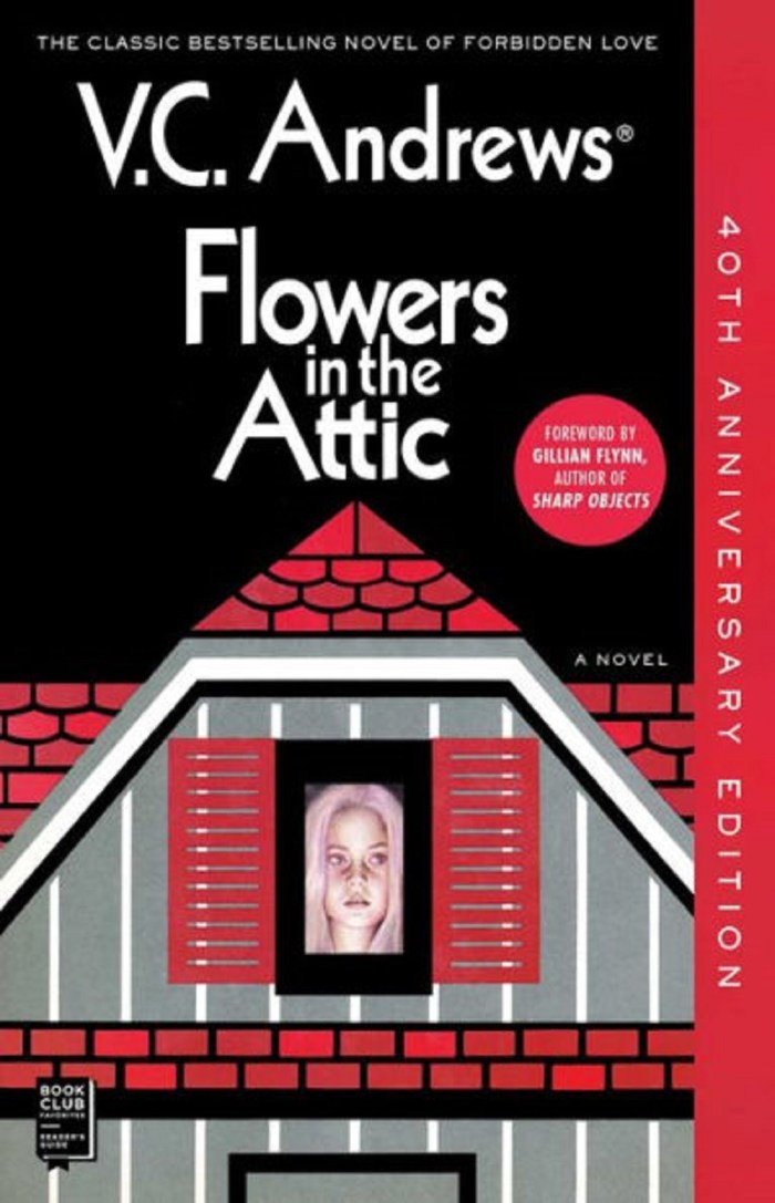 flowersintheattic