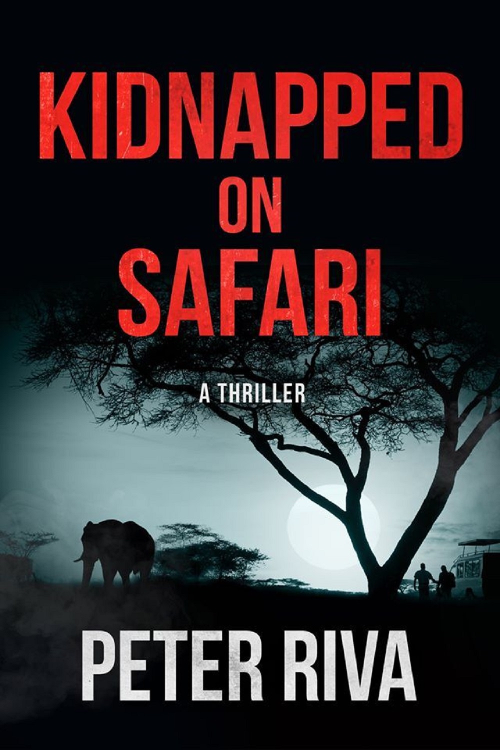 kidnappedonsafari