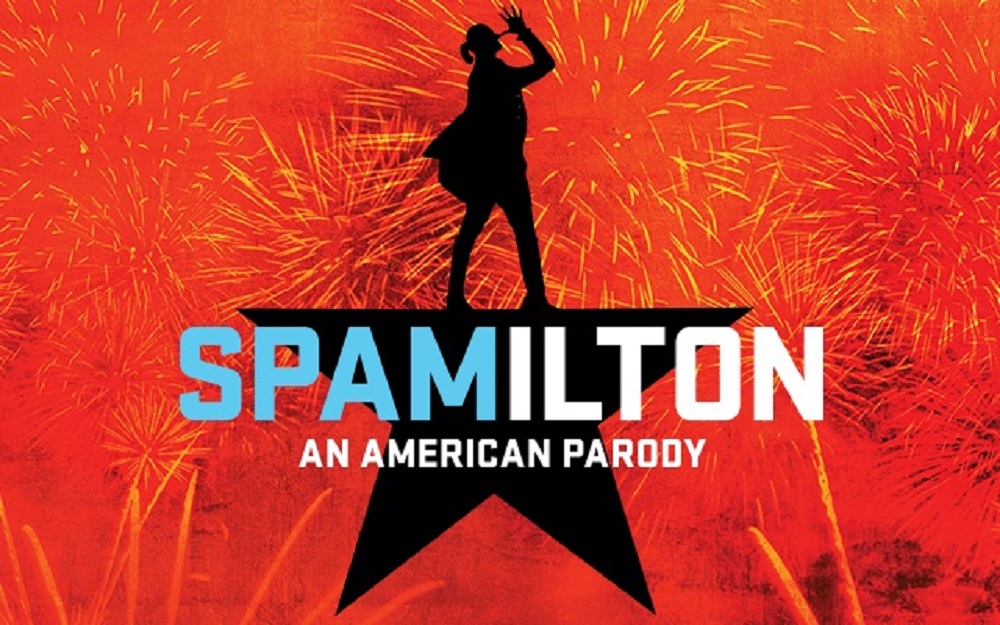 spamilton