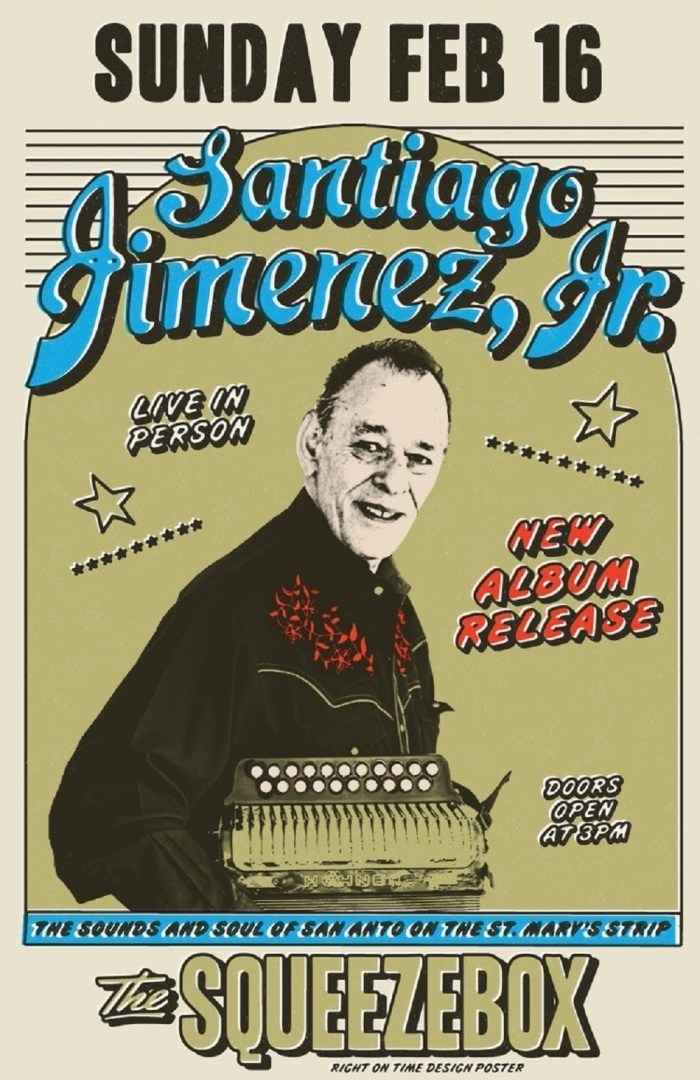 santiagojimenezflyer