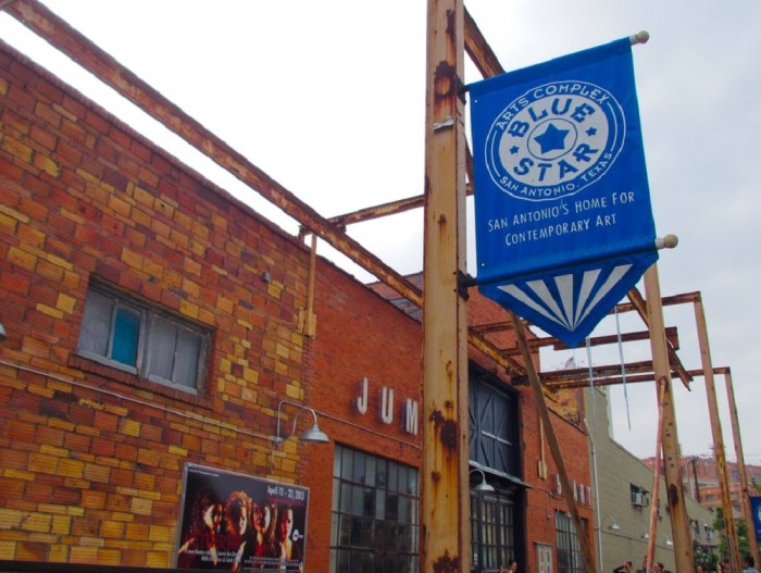 bluestarcontemporary