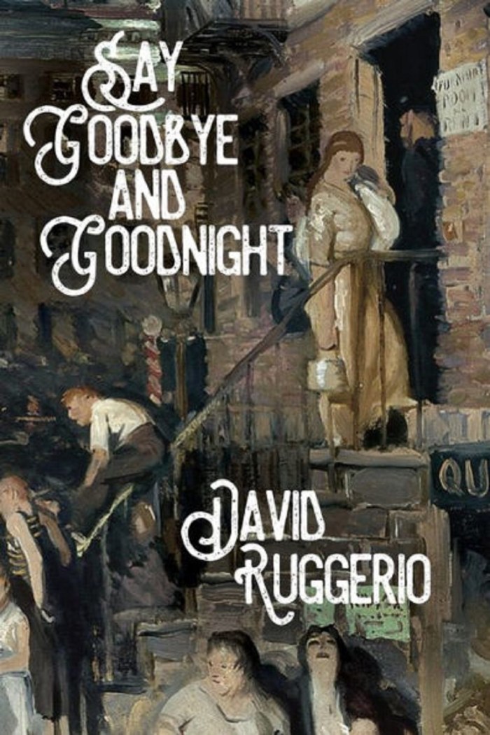 saygoodbyeandgoodnight