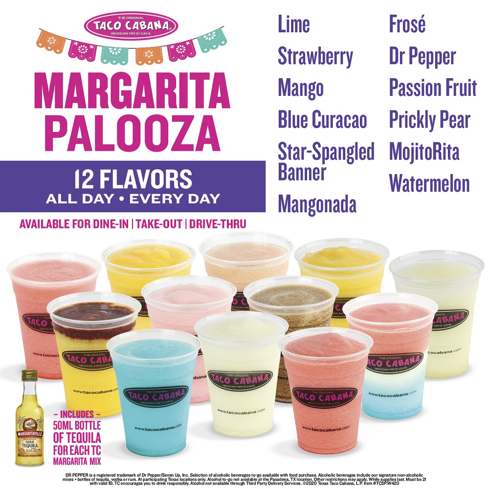 tacocabanamargaritas
