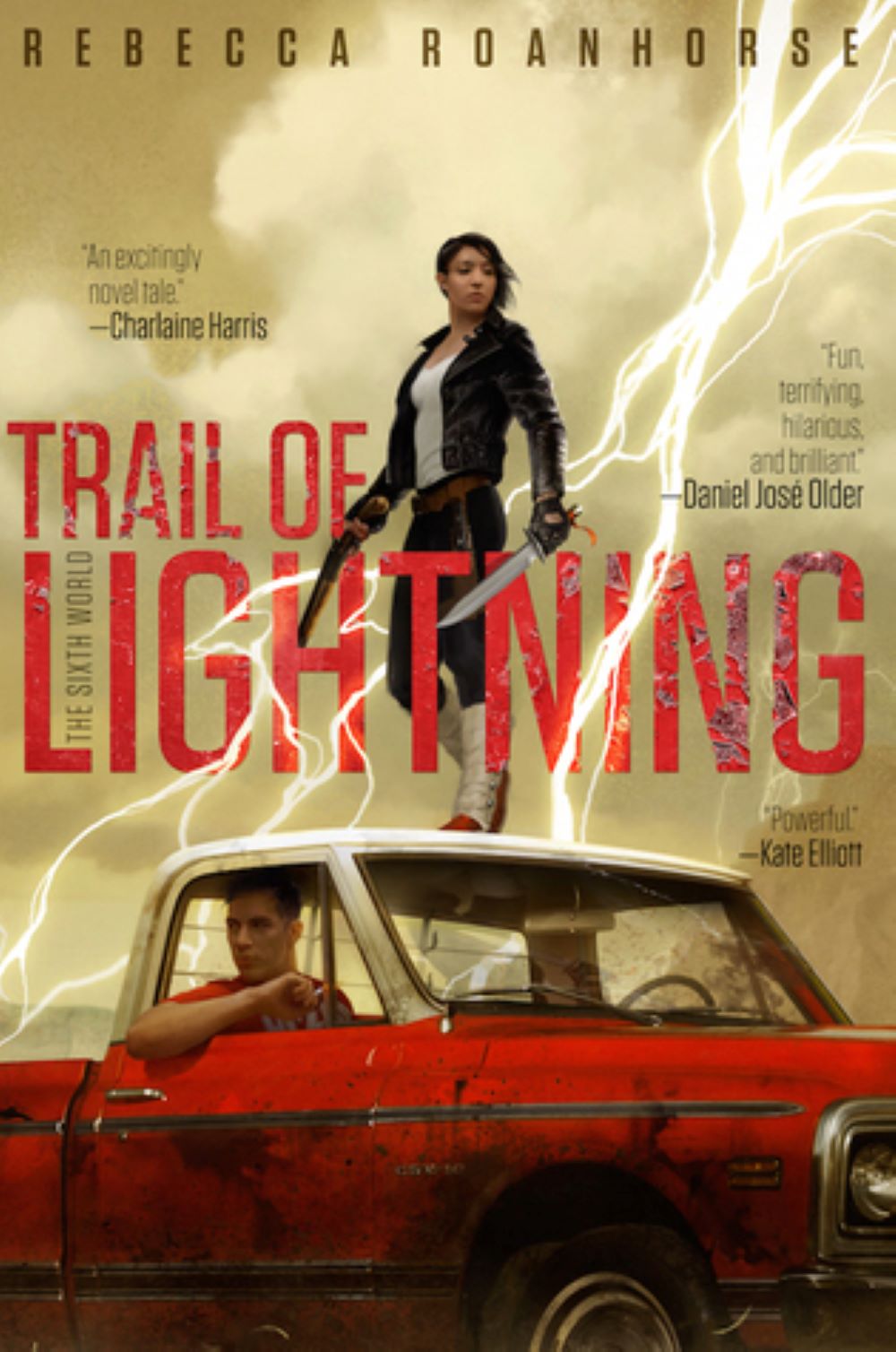 trailoflightning
