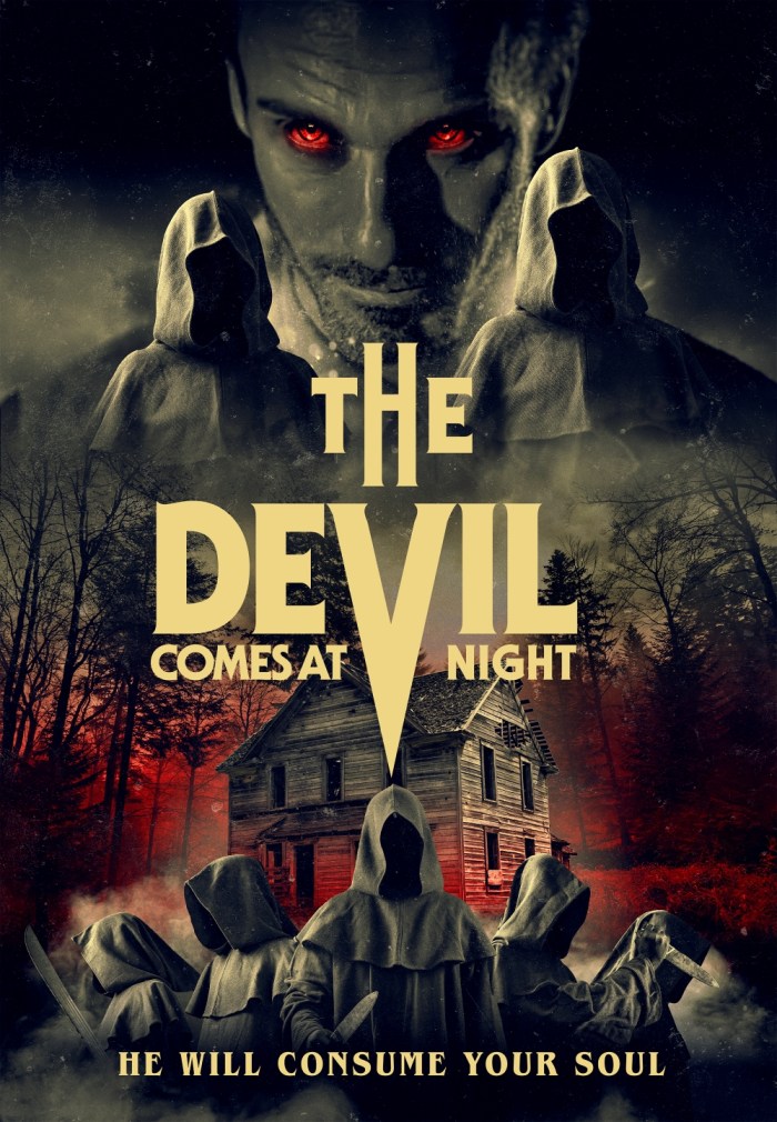 New horror movie release: The Devil Comes At Night – SA Examiner