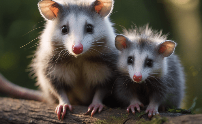 New children’s book release: ‘Tikito el Tlacuachito del Barrio’ by Lucille Newton&nbsp;Cascos