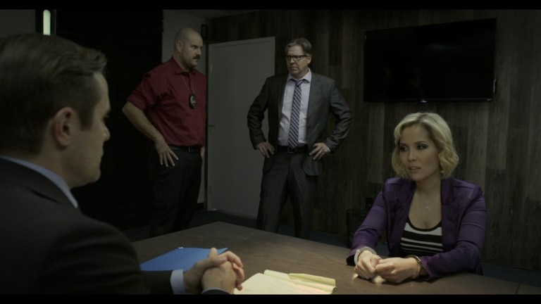 Justice, Lies, and Mystery: The Interrogation of Anna Goode – SA Examiner