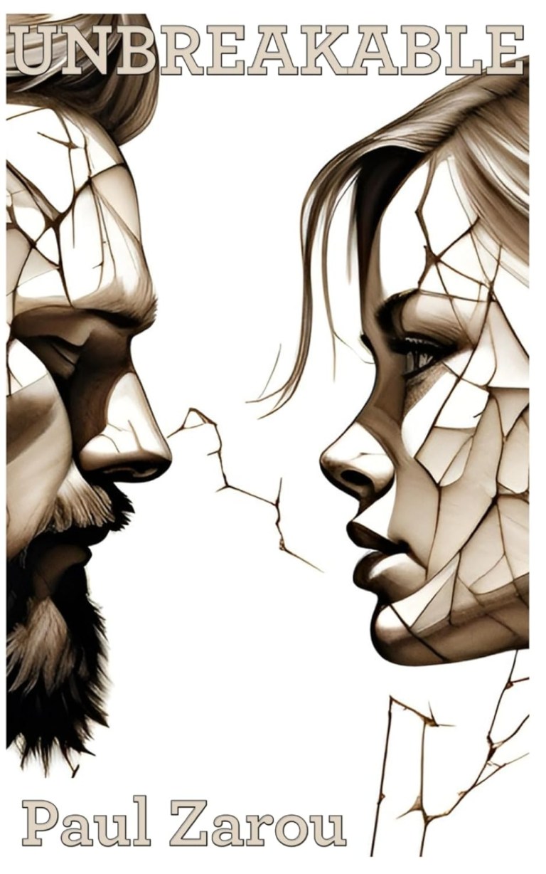 Unbreakable Strength Paul Zarou’s ‘Unbreakable’ is a Modern Guide to Stoic Resilience and ...